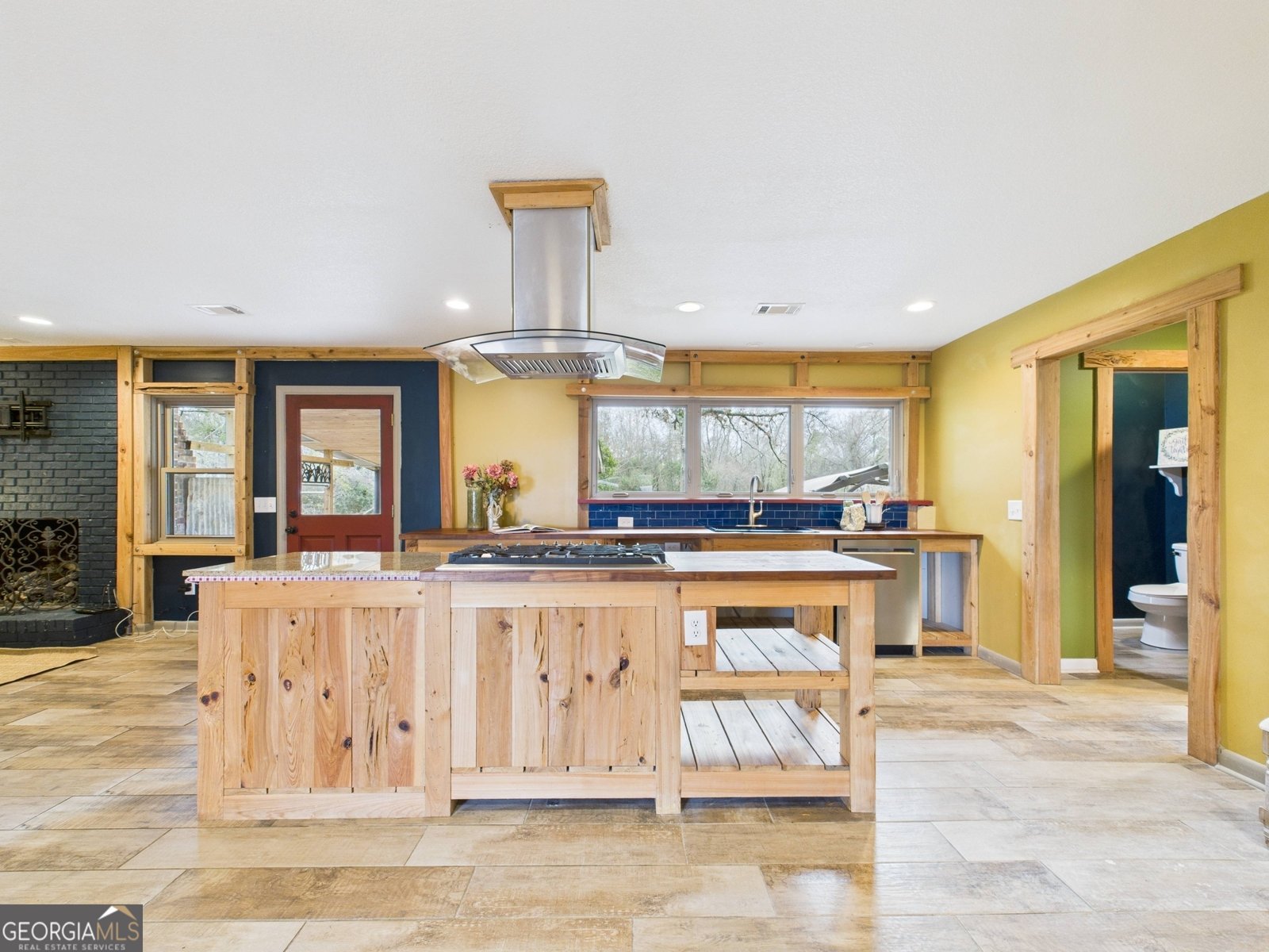 312 Henson Road Hawkinsville - 15