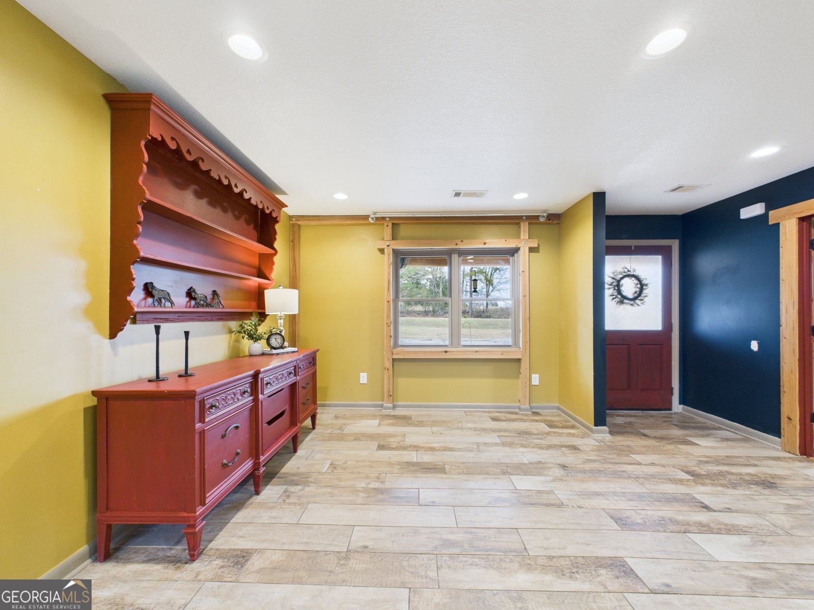 312 Henson Road Hawkinsville - 16