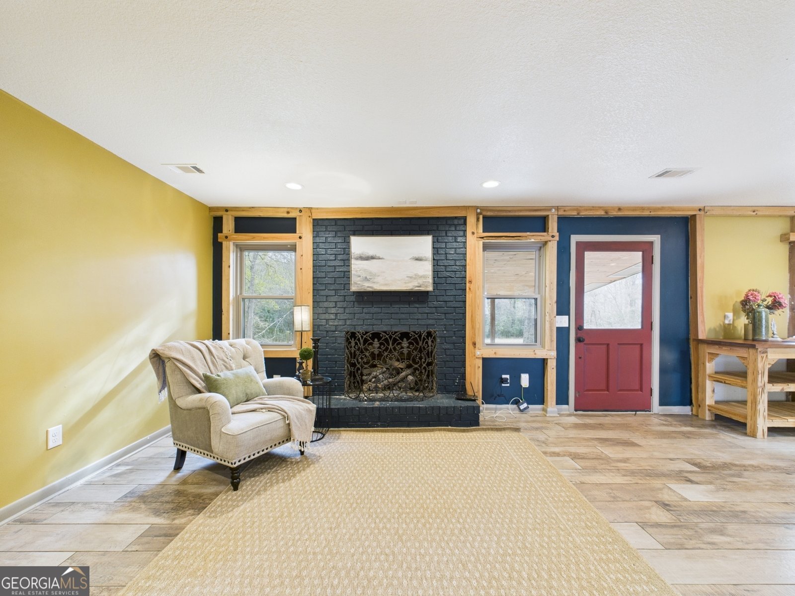 312 Henson Road Hawkinsville - 18