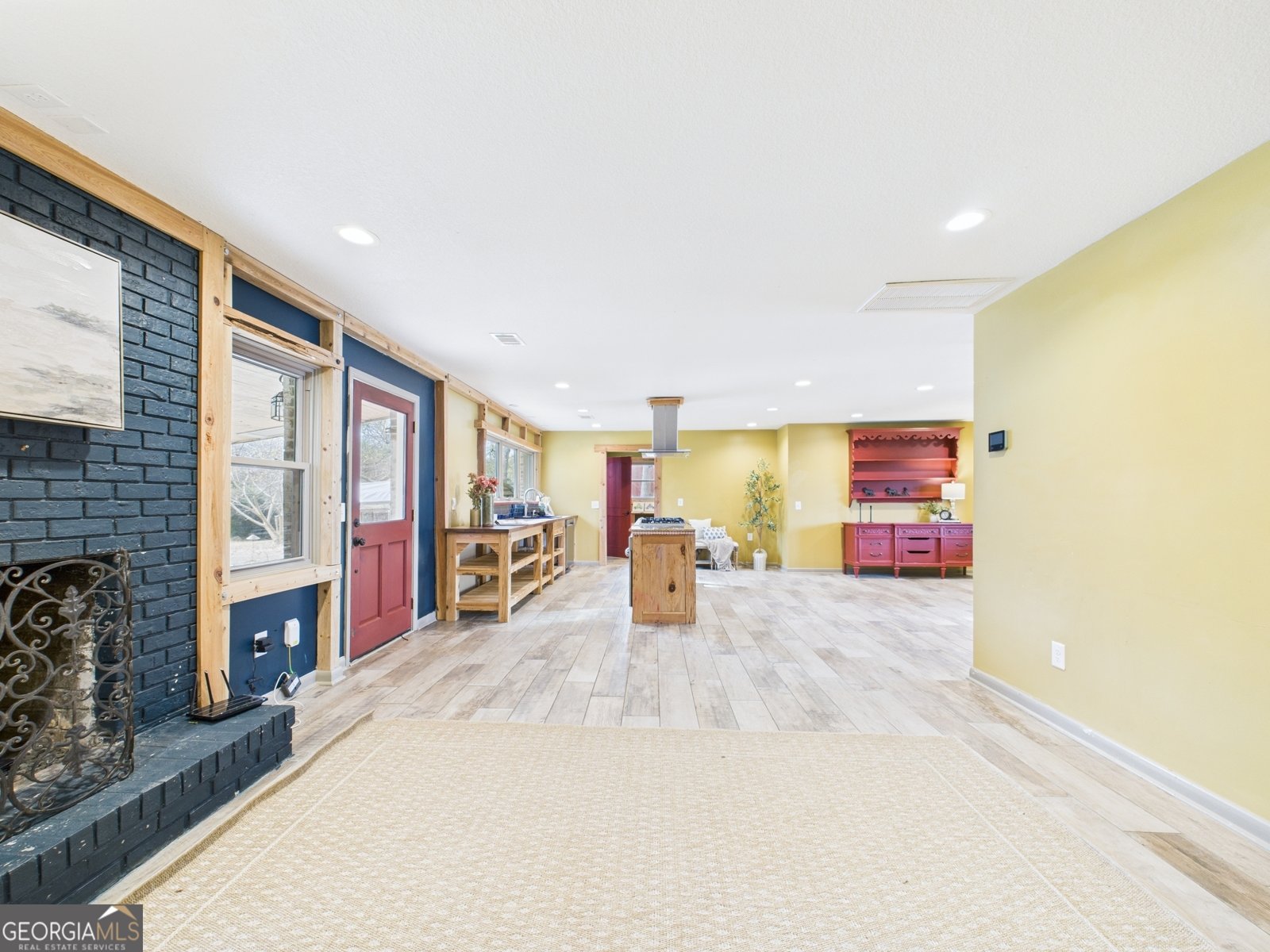 312 Henson Road Hawkinsville - 19