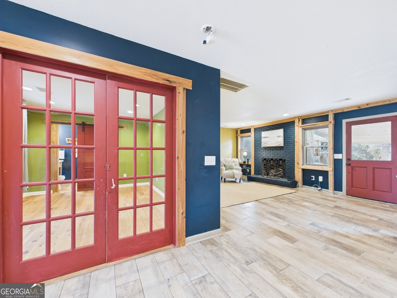 312 Henson Road Hawkinsville - 20