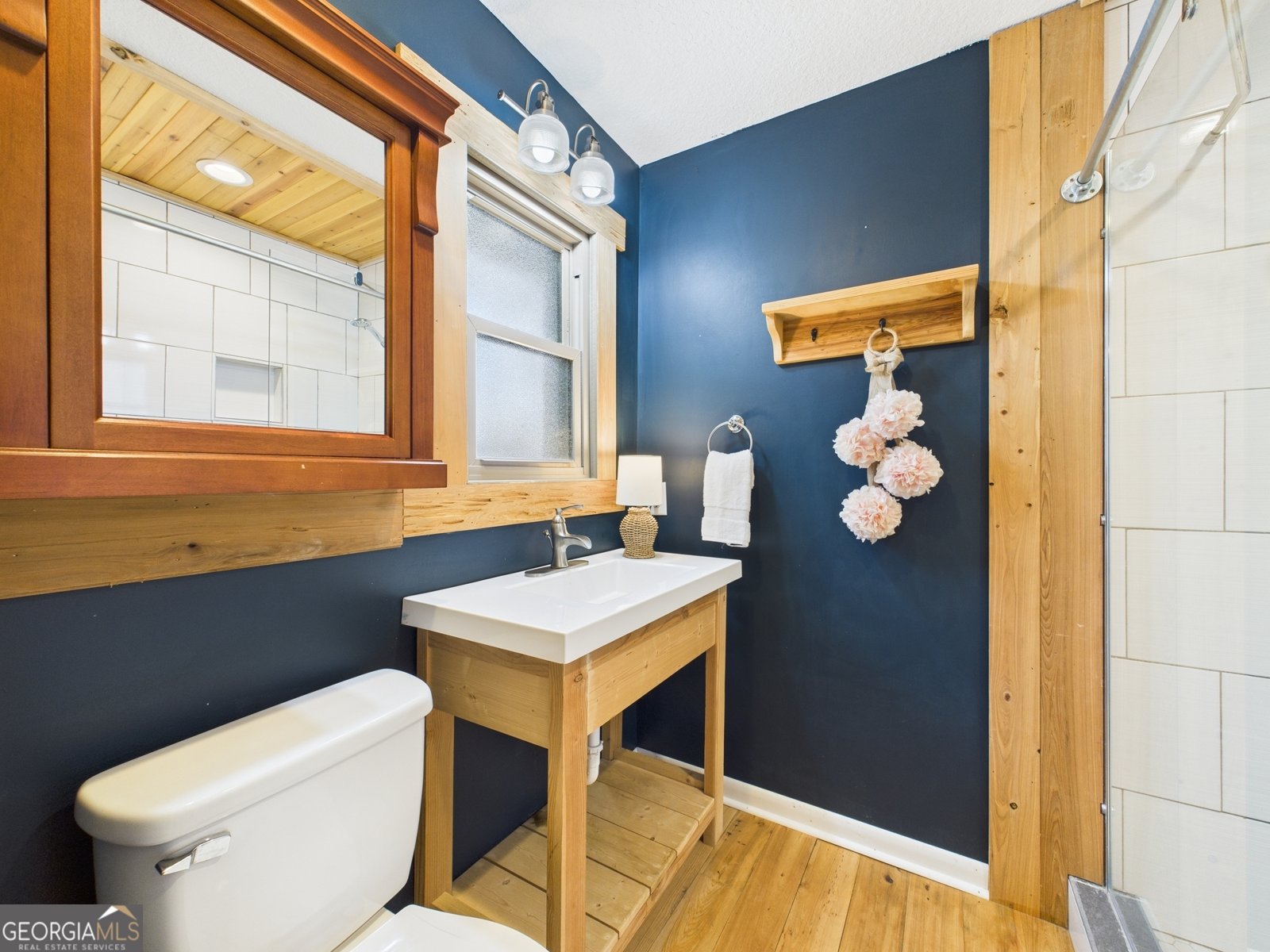 312 Henson Road Hawkinsville - 23