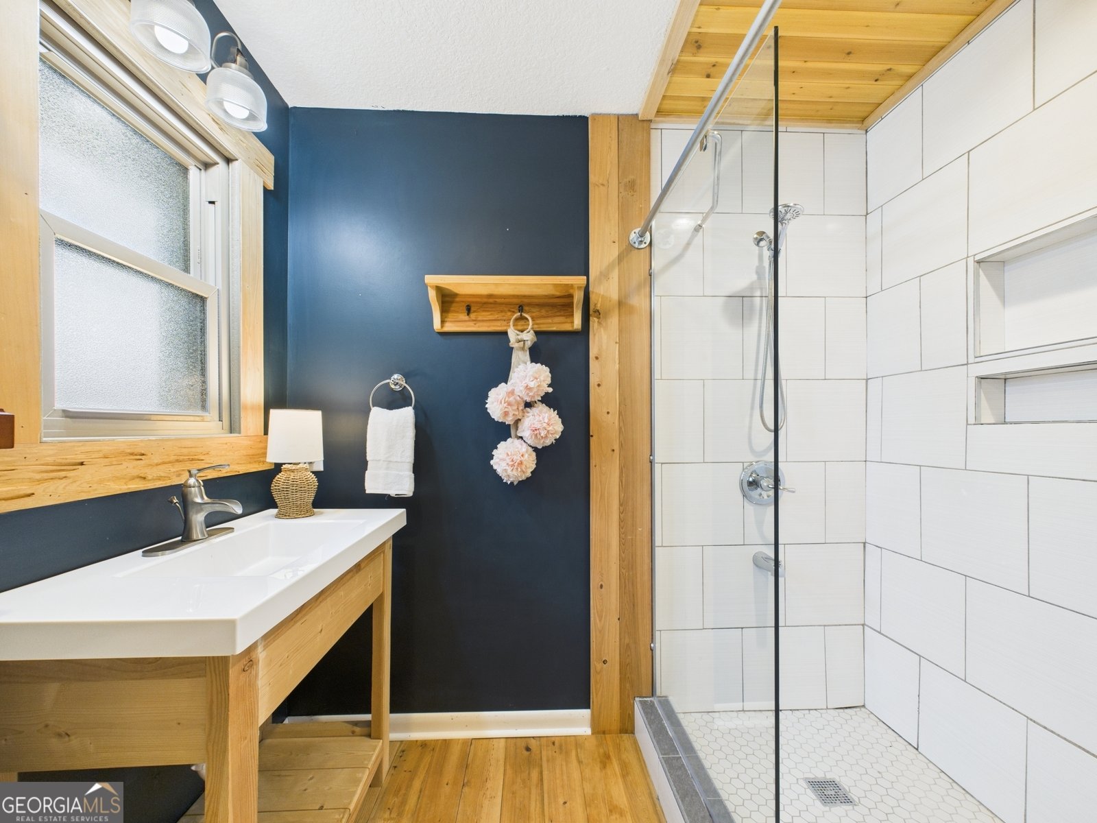 312 Henson Road Hawkinsville - 24