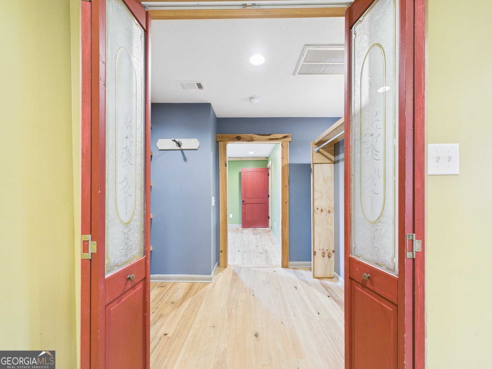 312 Henson Road Hawkinsville - 26