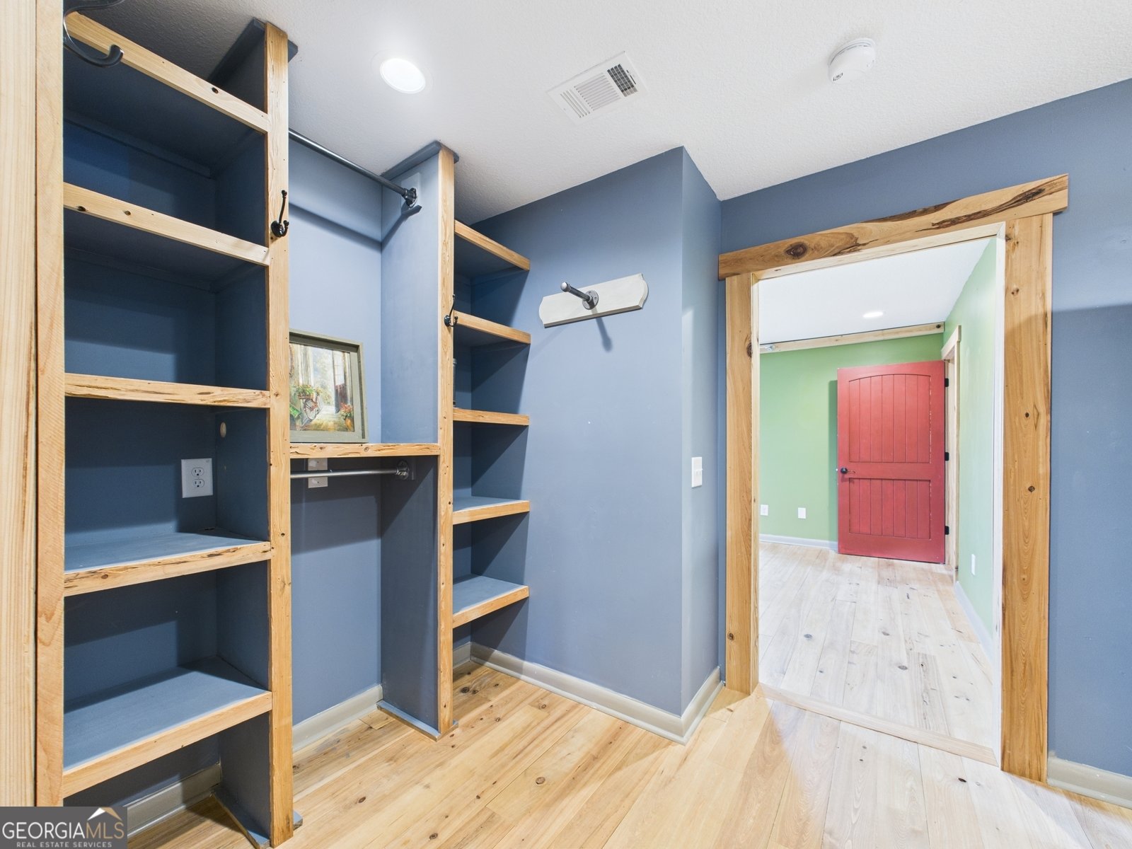 312 Henson Road Hawkinsville - 27