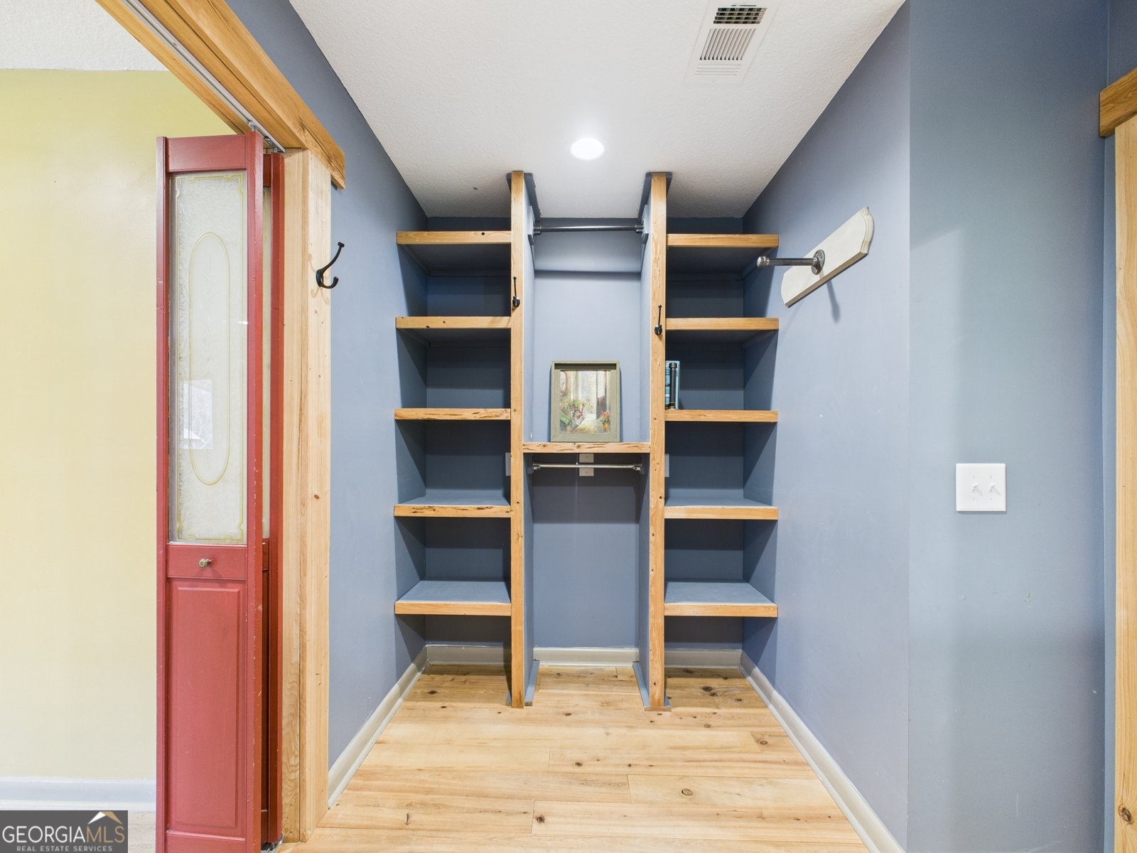 312 Henson Road Hawkinsville - 28