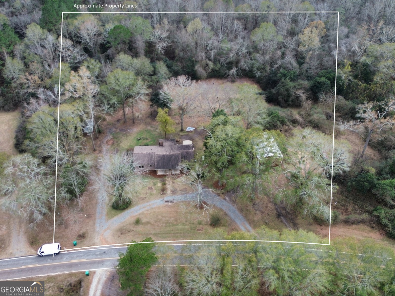312 Henson Road Hawkinsville - 3
