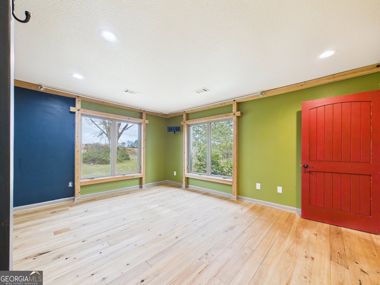 312 Henson Road Hawkinsville - 30