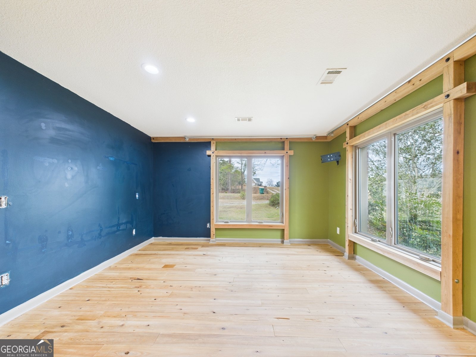 312 Henson Road Hawkinsville - 31