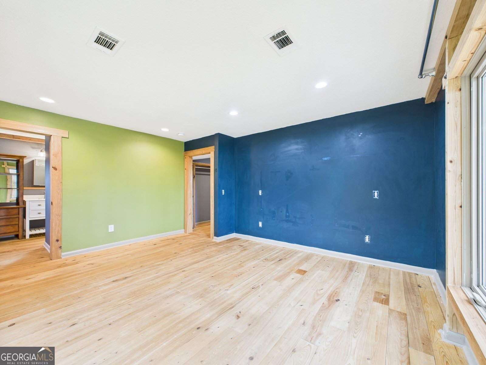 312 Henson Road Hawkinsville - 32