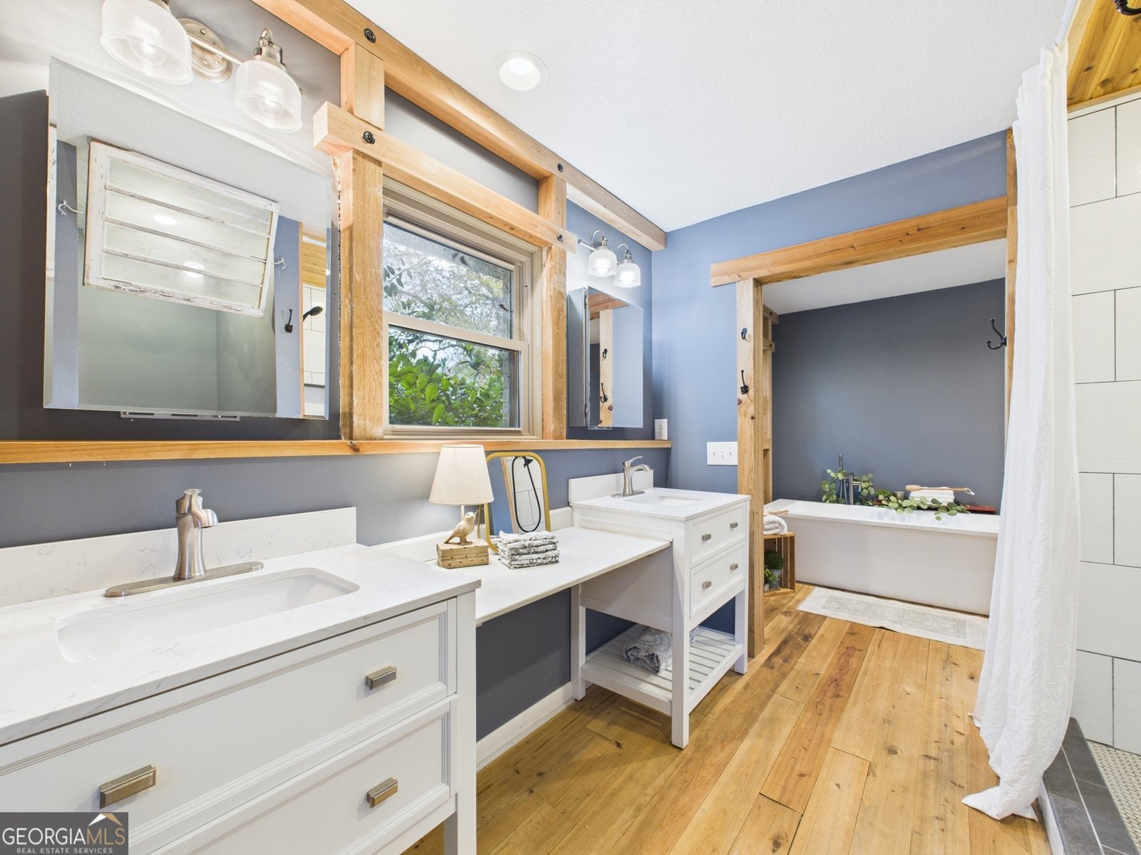 312 Henson Road Hawkinsville - 33