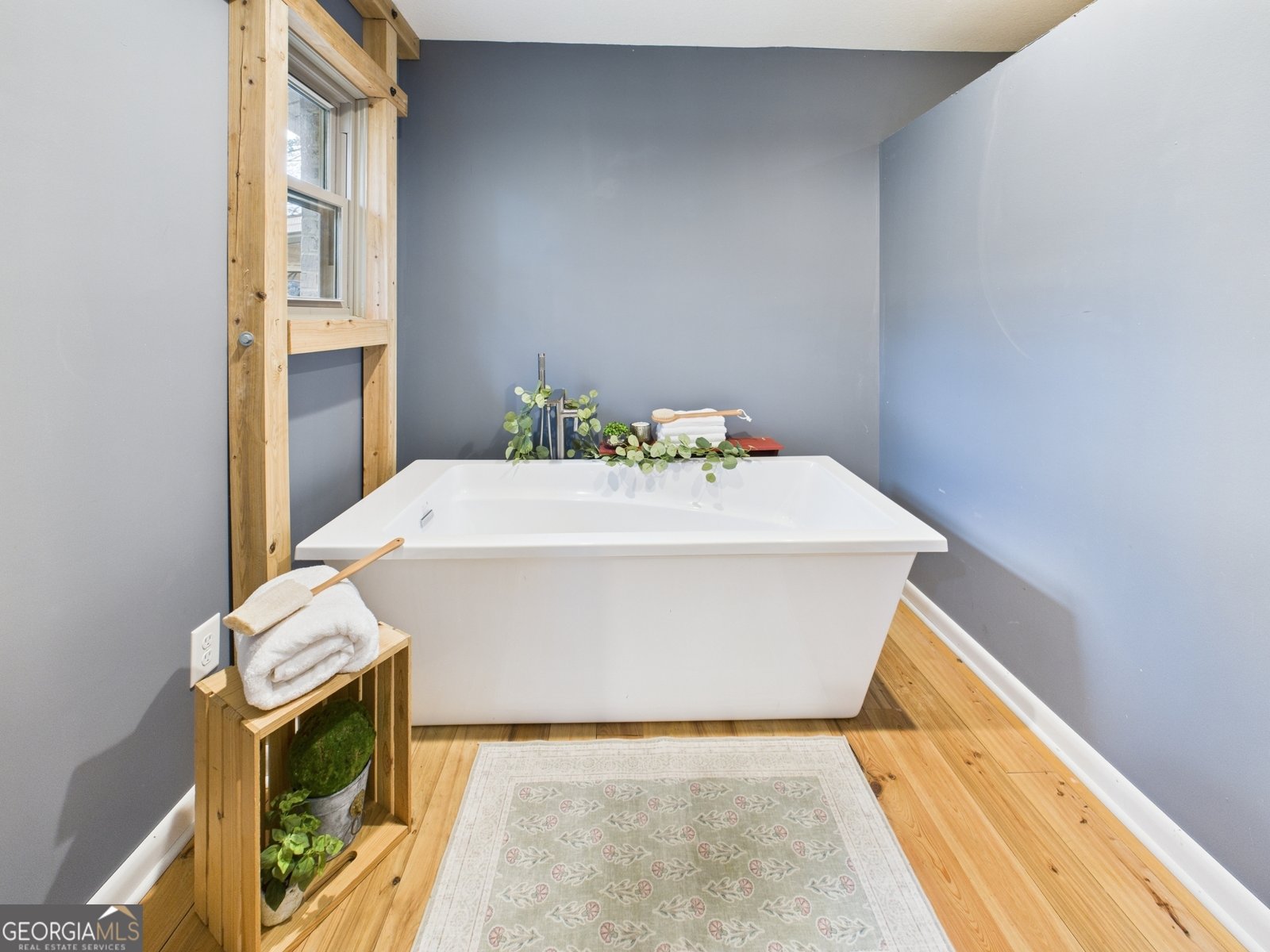 312 Henson Road Hawkinsville - 36