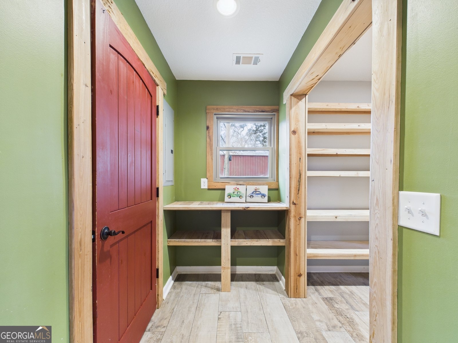 312 Henson Road Hawkinsville - 39