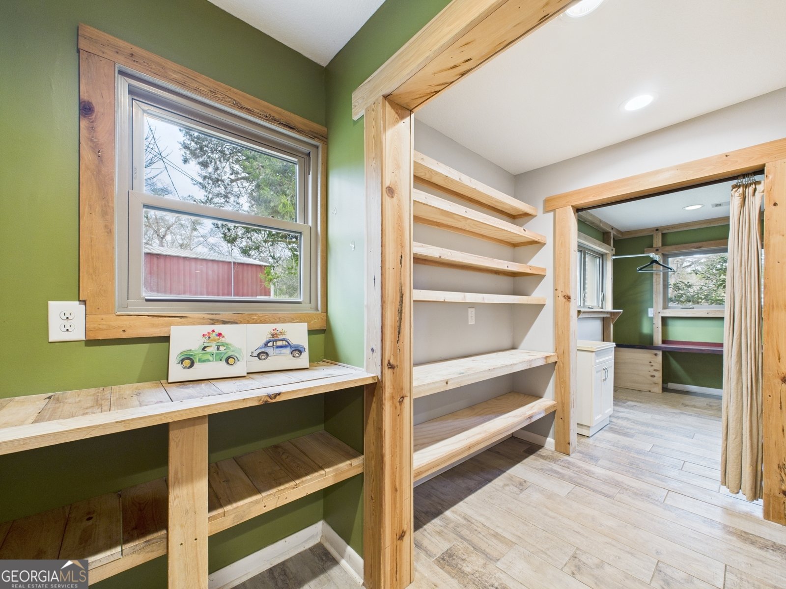 312 Henson Road Hawkinsville - 42