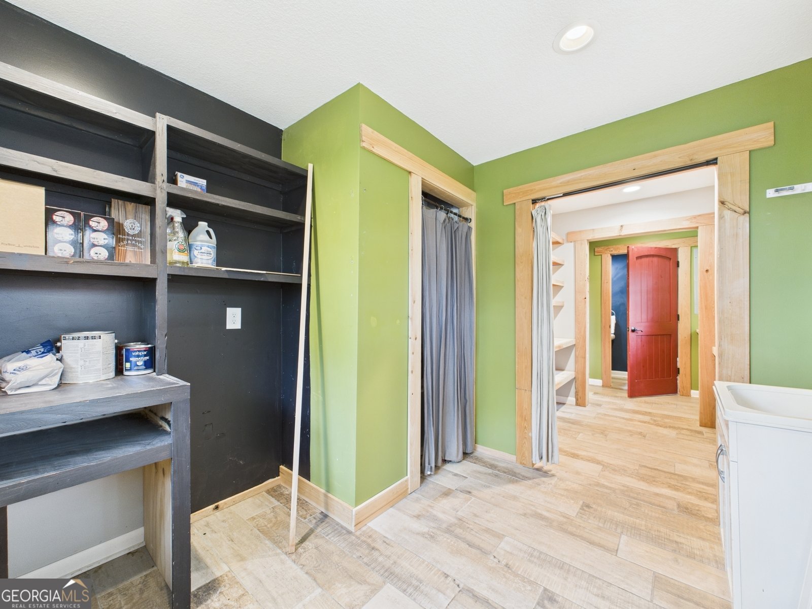 312 Henson Road Hawkinsville - 45