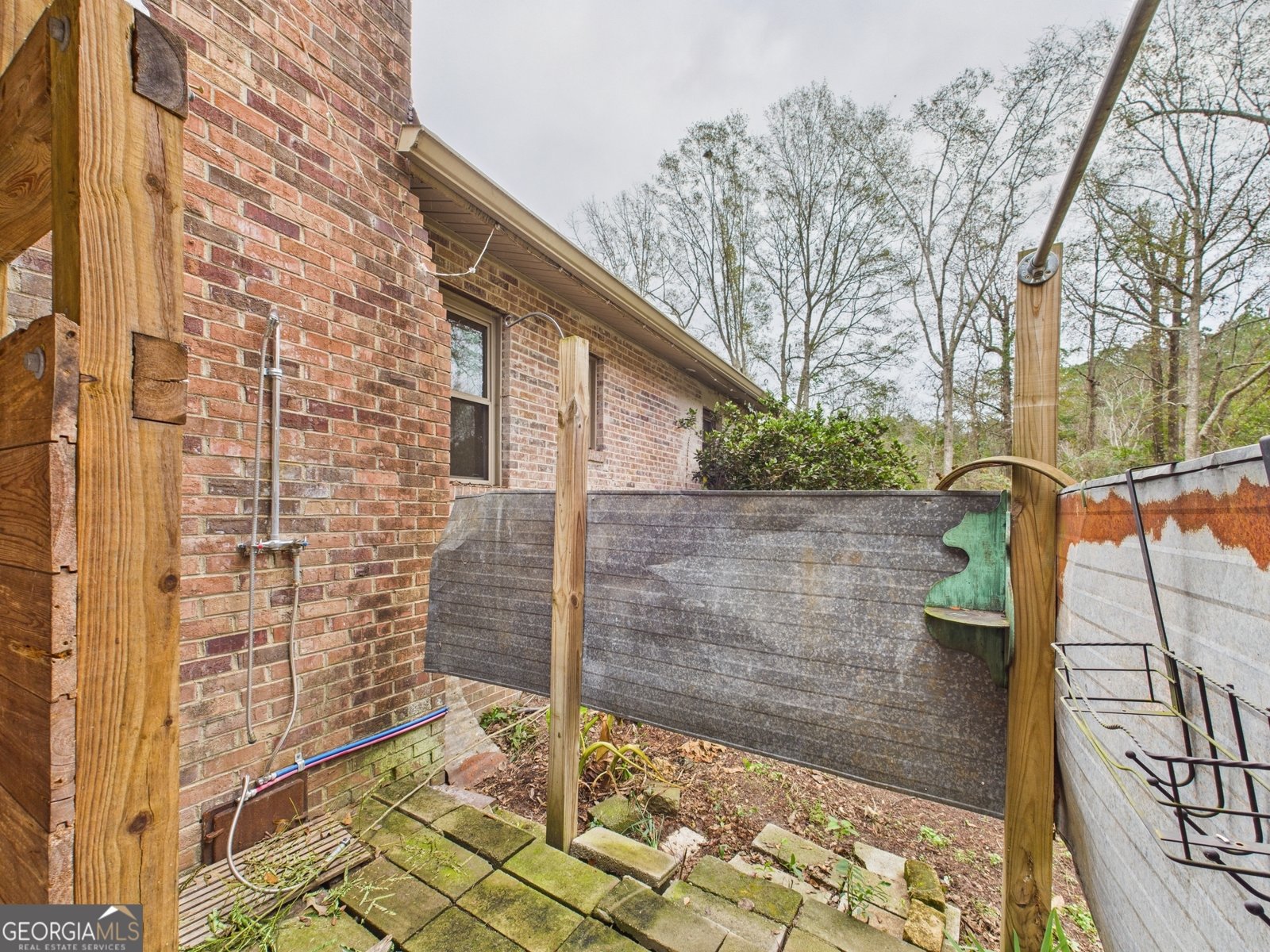 312 Henson Road Hawkinsville - 48