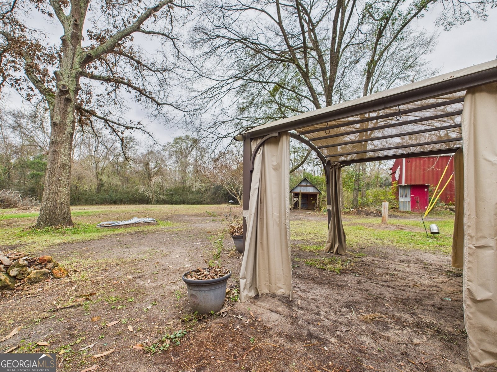 312 Henson Road Hawkinsville - 49