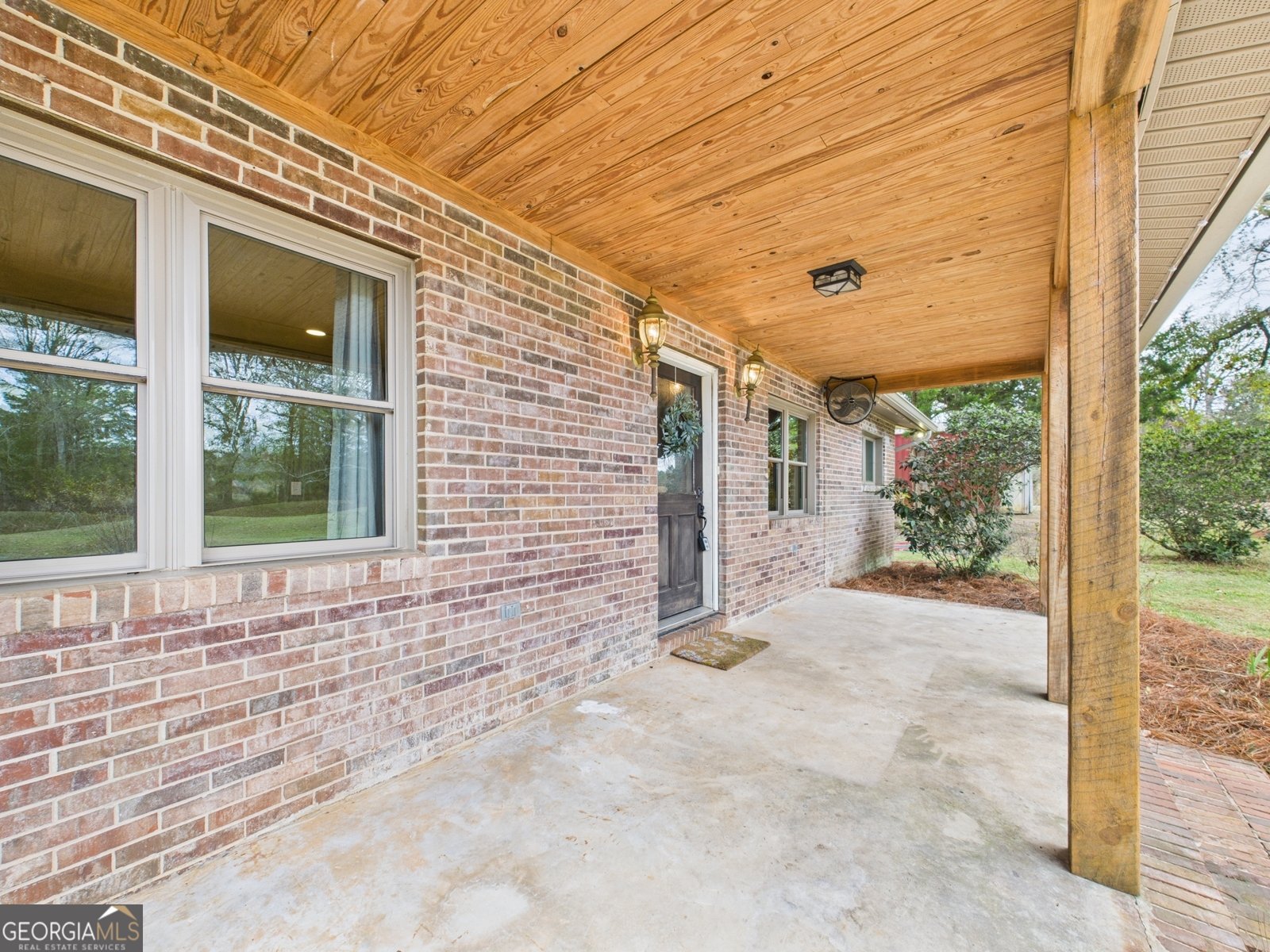 312 Henson Road Hawkinsville - 5