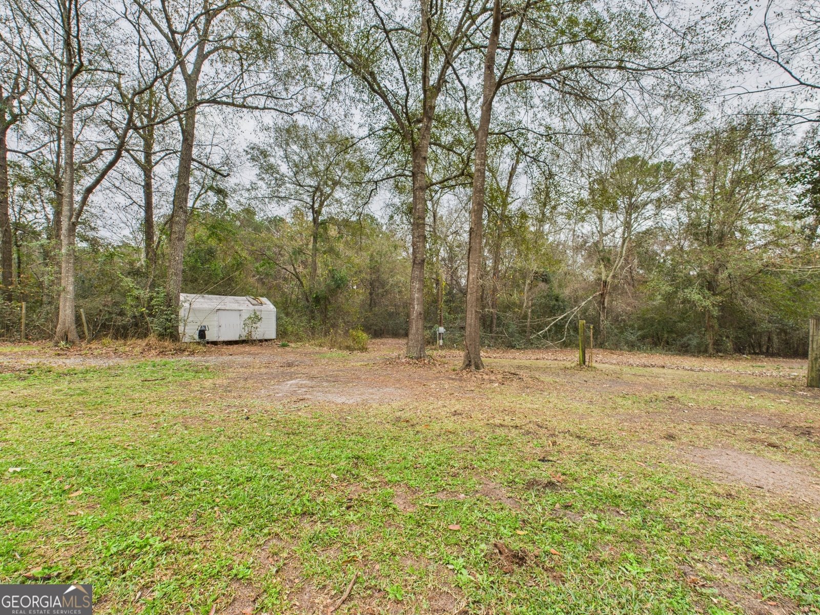 312 Henson Road Hawkinsville - 50