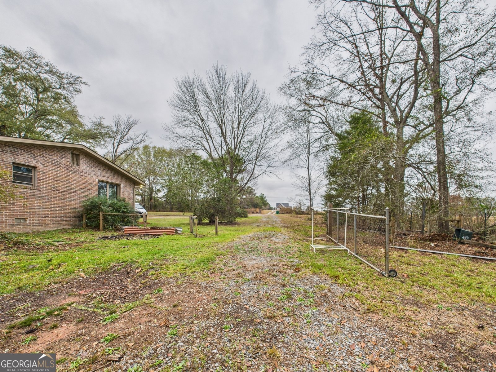 312 Henson Road Hawkinsville - 51
