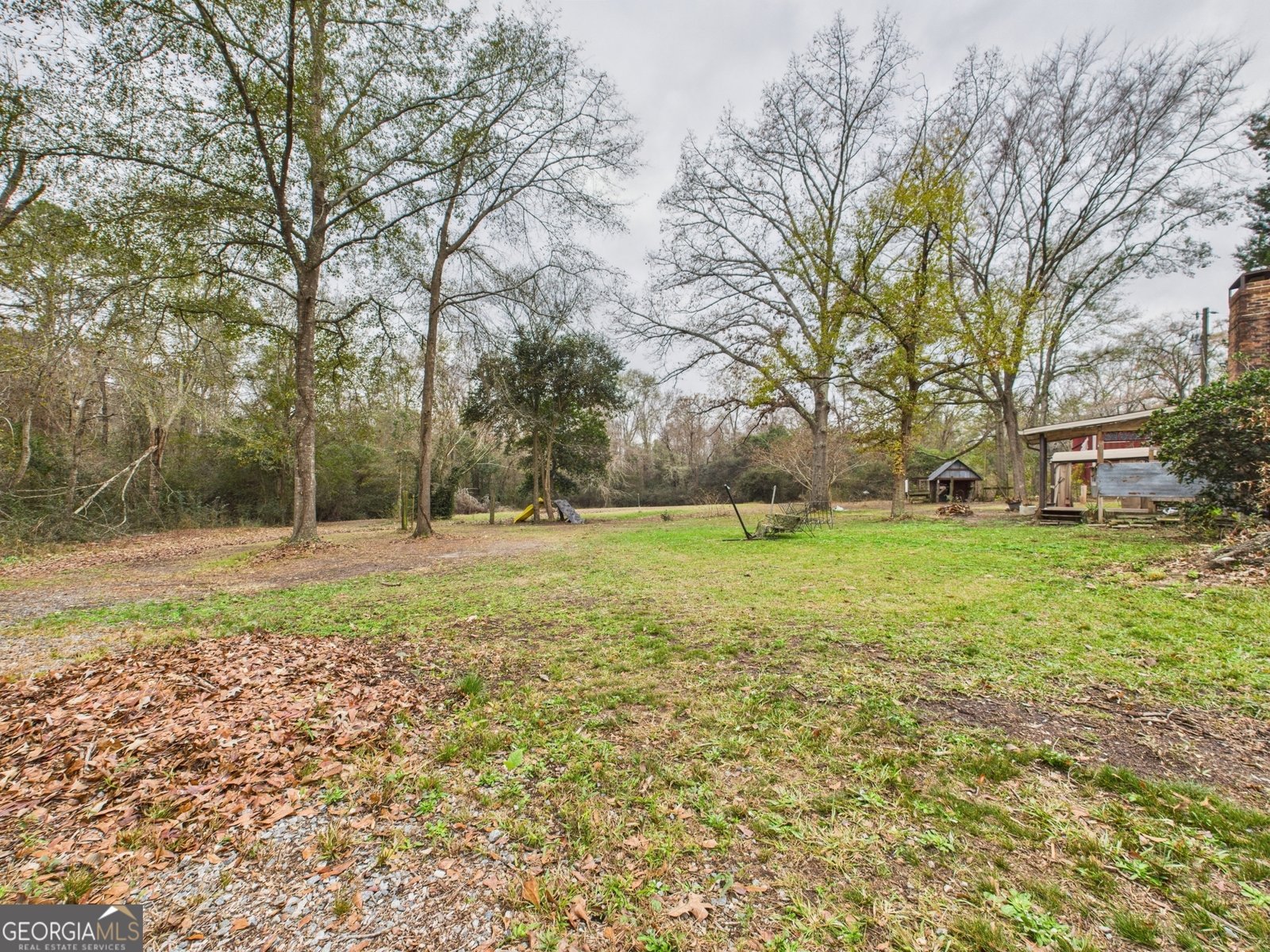 312 Henson Road Hawkinsville - 52