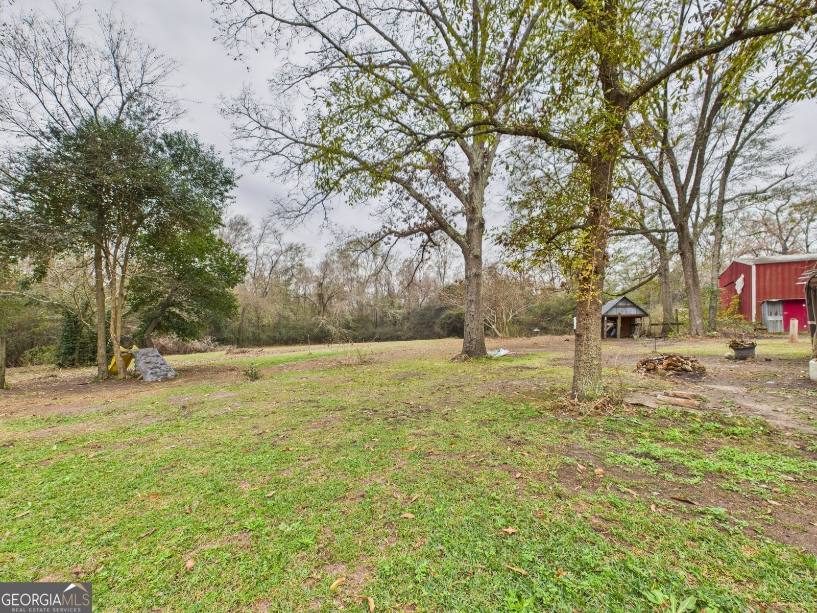 312 Henson Road Hawkinsville - 53