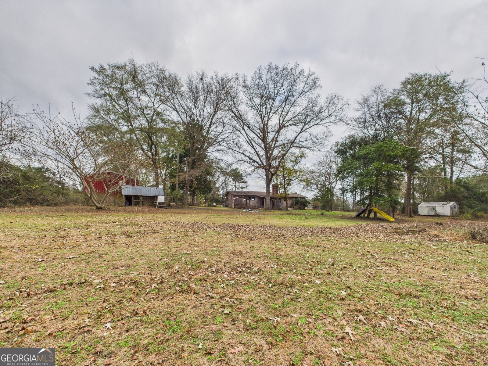 312 Henson Road Hawkinsville - 56