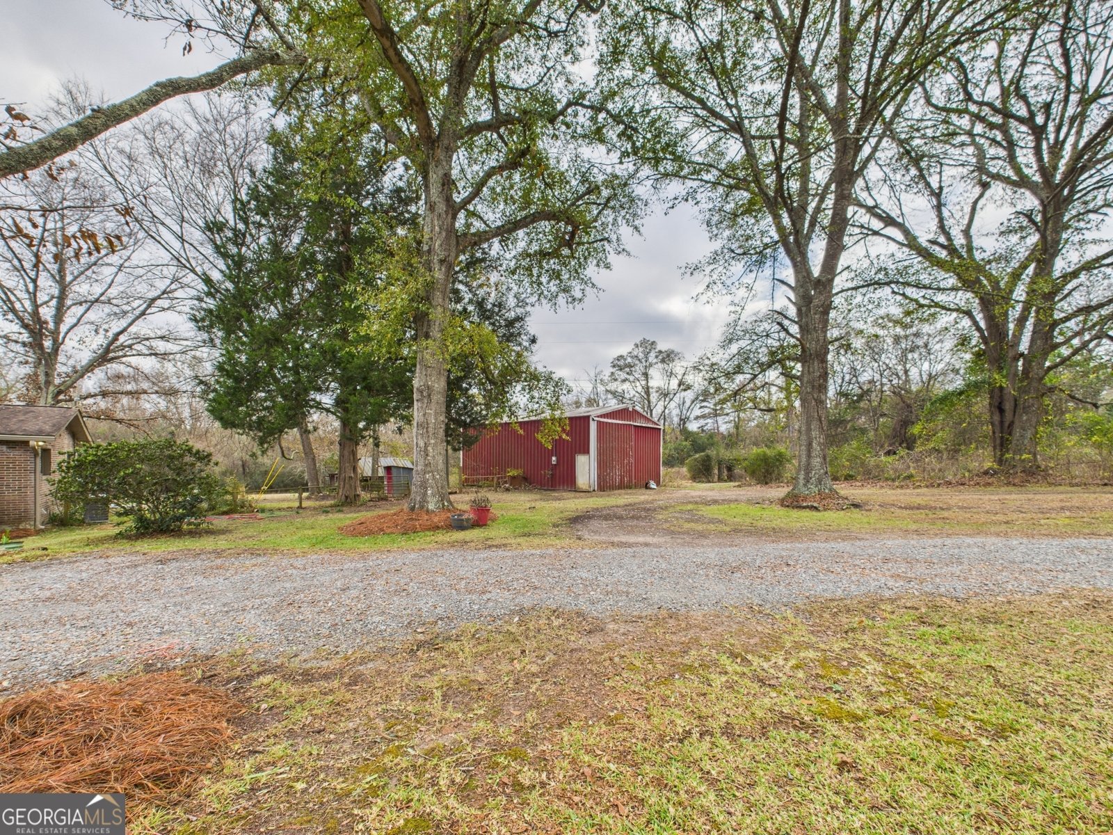 312 Henson Road Hawkinsville - 57
