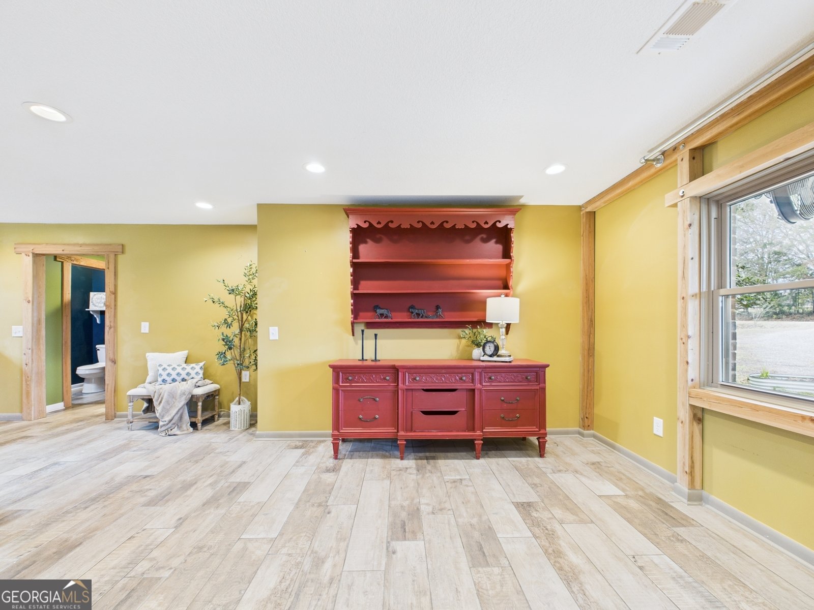 312 Henson Road Hawkinsville - 7