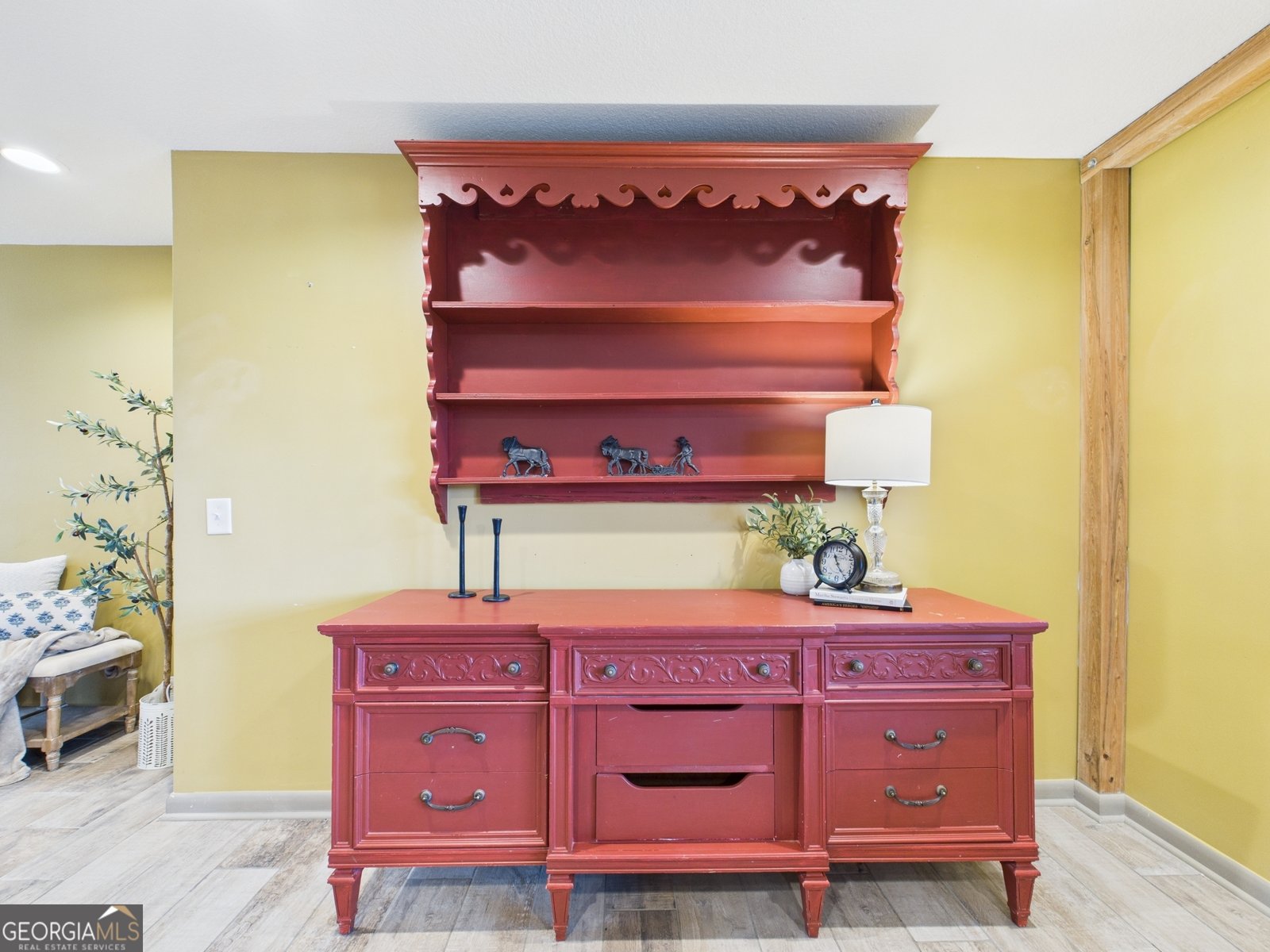 312 Henson Road Hawkinsville - 8