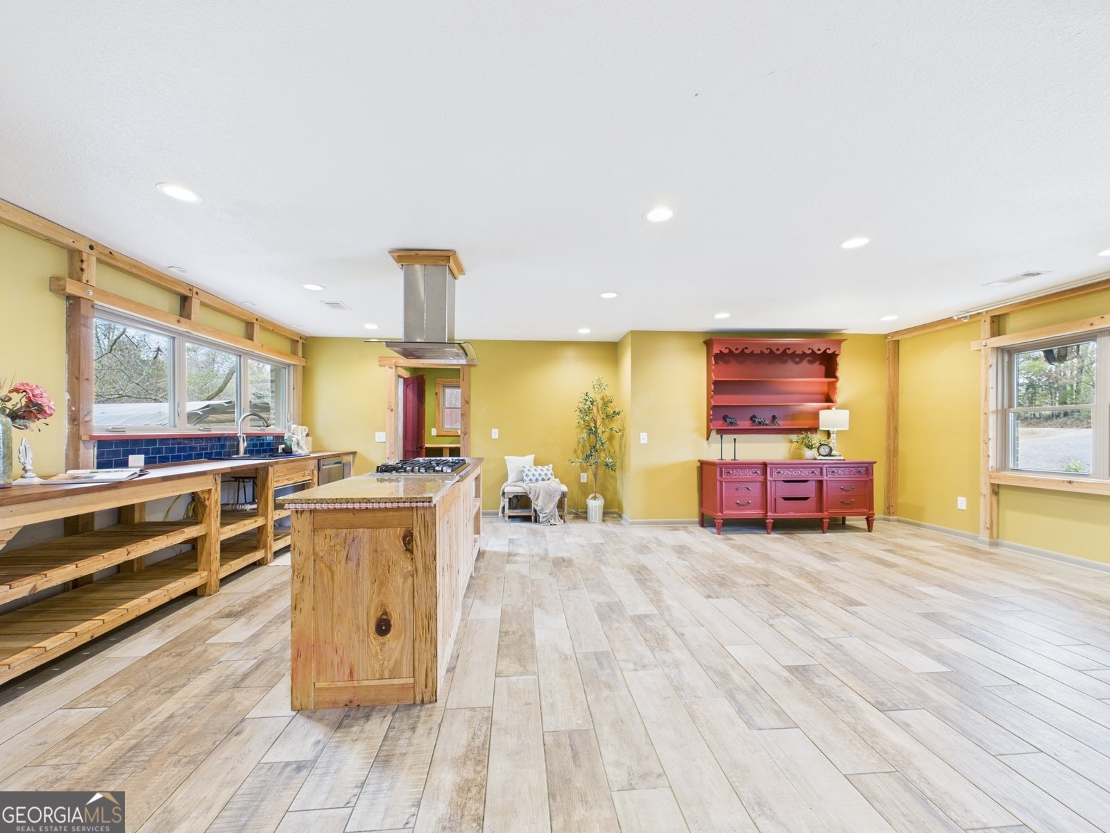 312 Henson Road Hawkinsville - 9