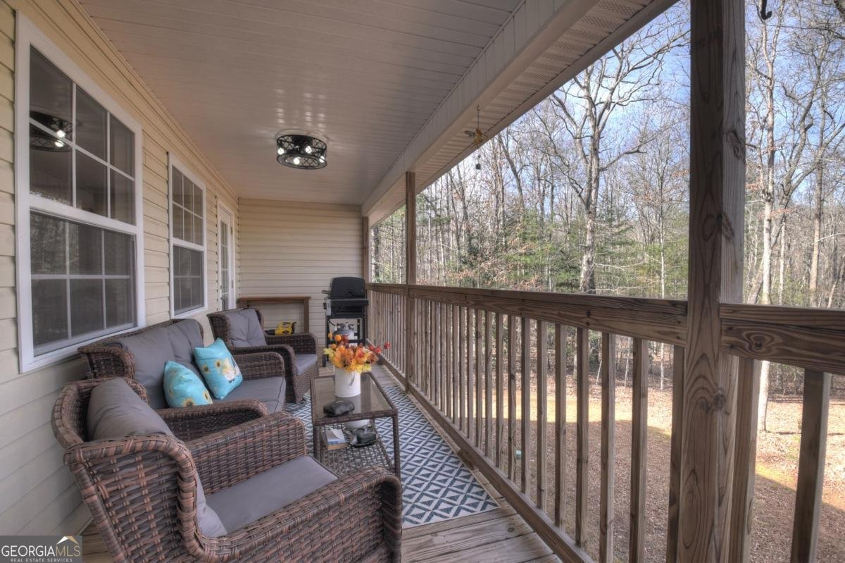 520 Copperhead Road Blairsville - 10