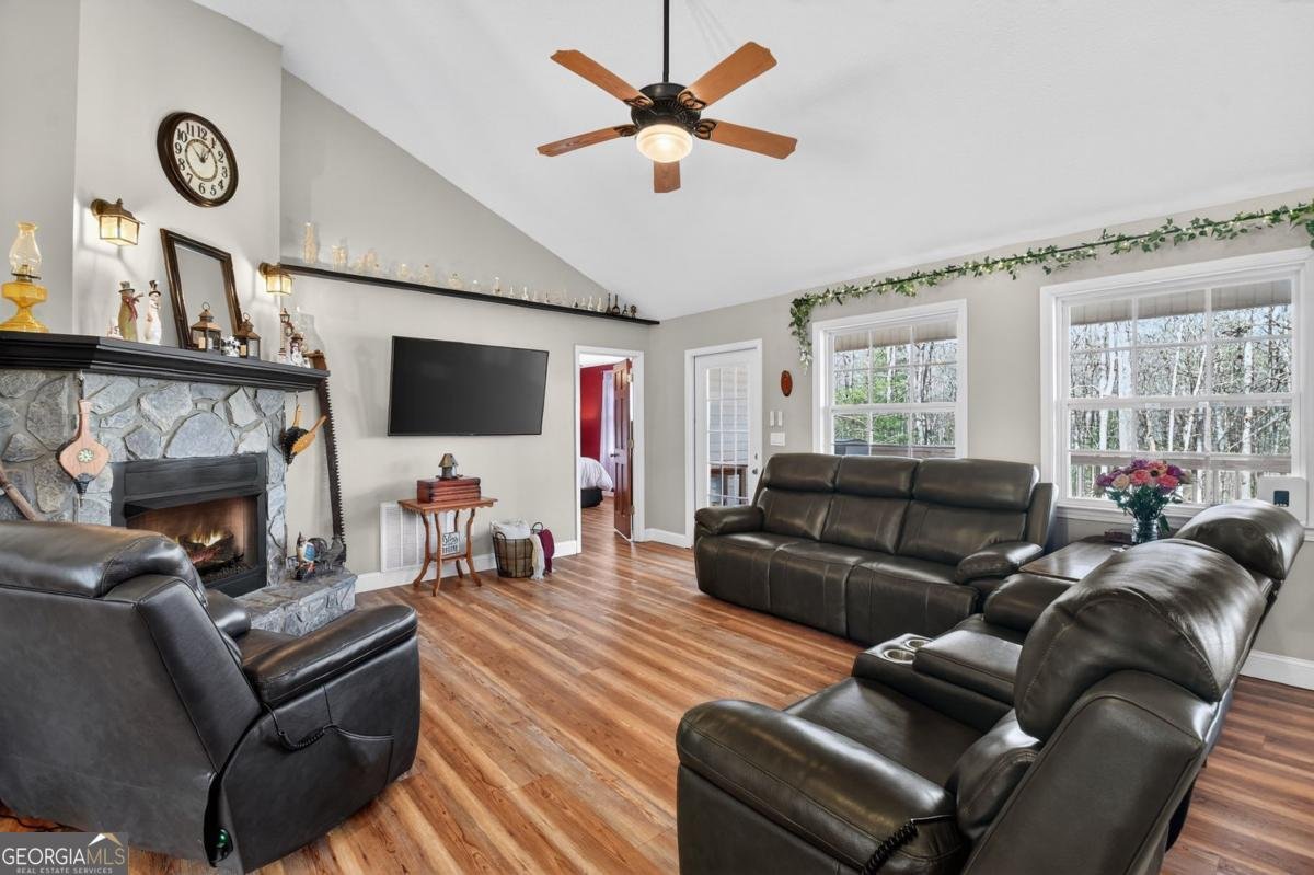 520 Copperhead Road Blairsville - 11