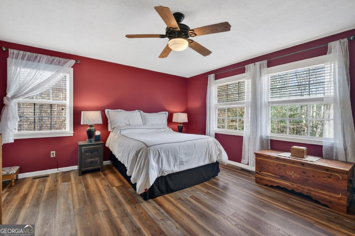 520 Copperhead Road Blairsville - 12