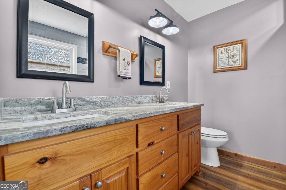 520 Copperhead Road Blairsville - 13