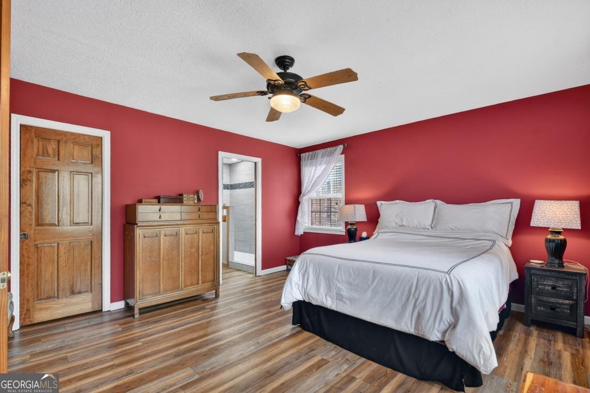 520 Copperhead Road Blairsville - 15