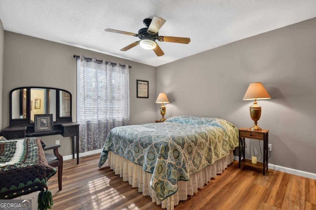 520 Copperhead Road Blairsville - 17