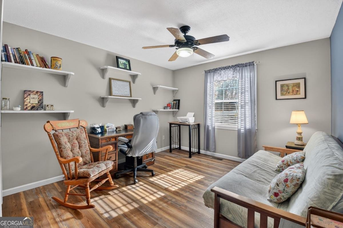 520 Copperhead Road Blairsville - 18