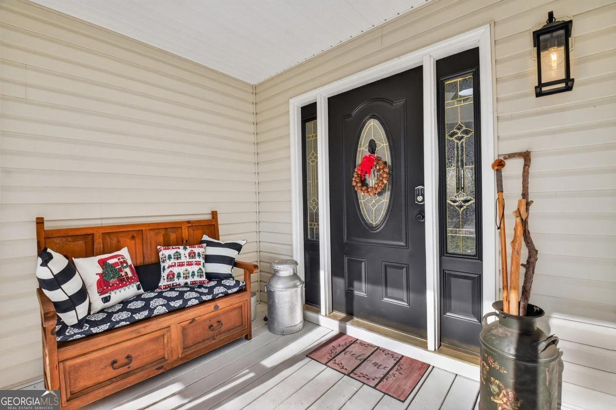 520 Copperhead Road Blairsville - 2