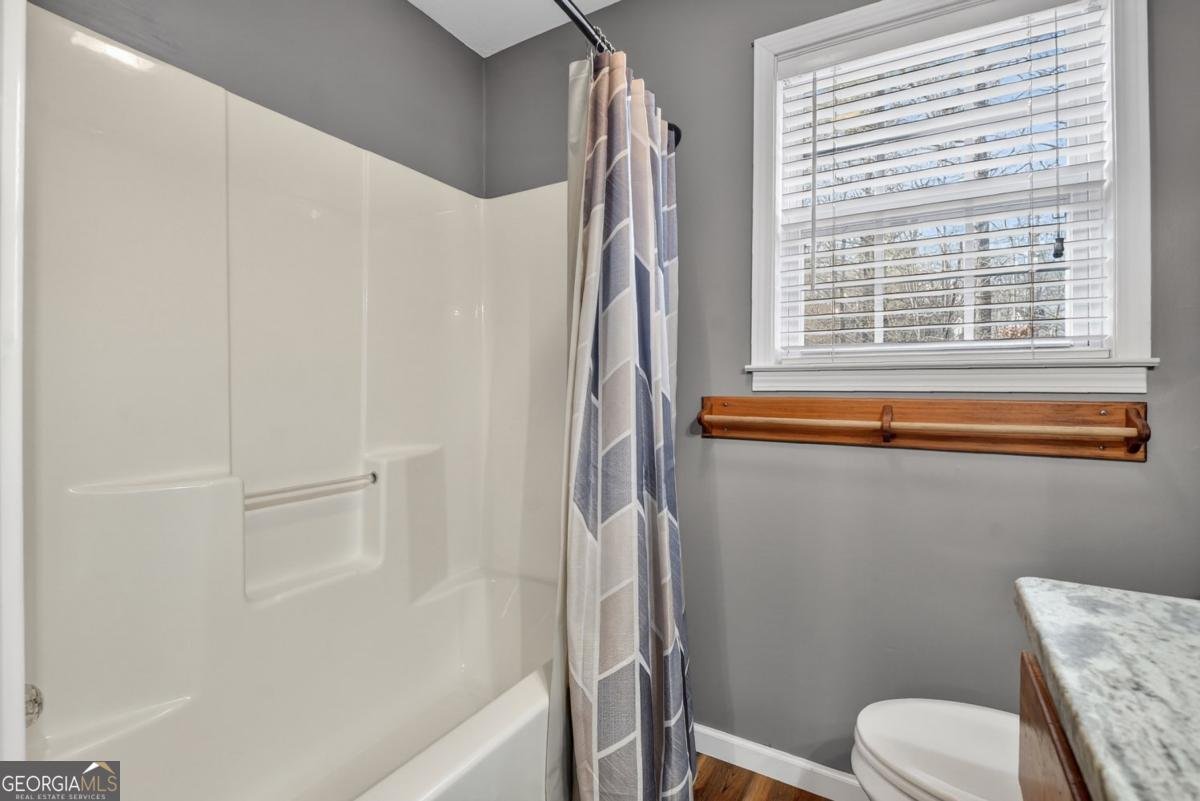 520 Copperhead Road Blairsville - 20