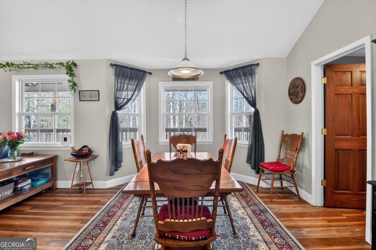 520 Copperhead Road Blairsville - 21