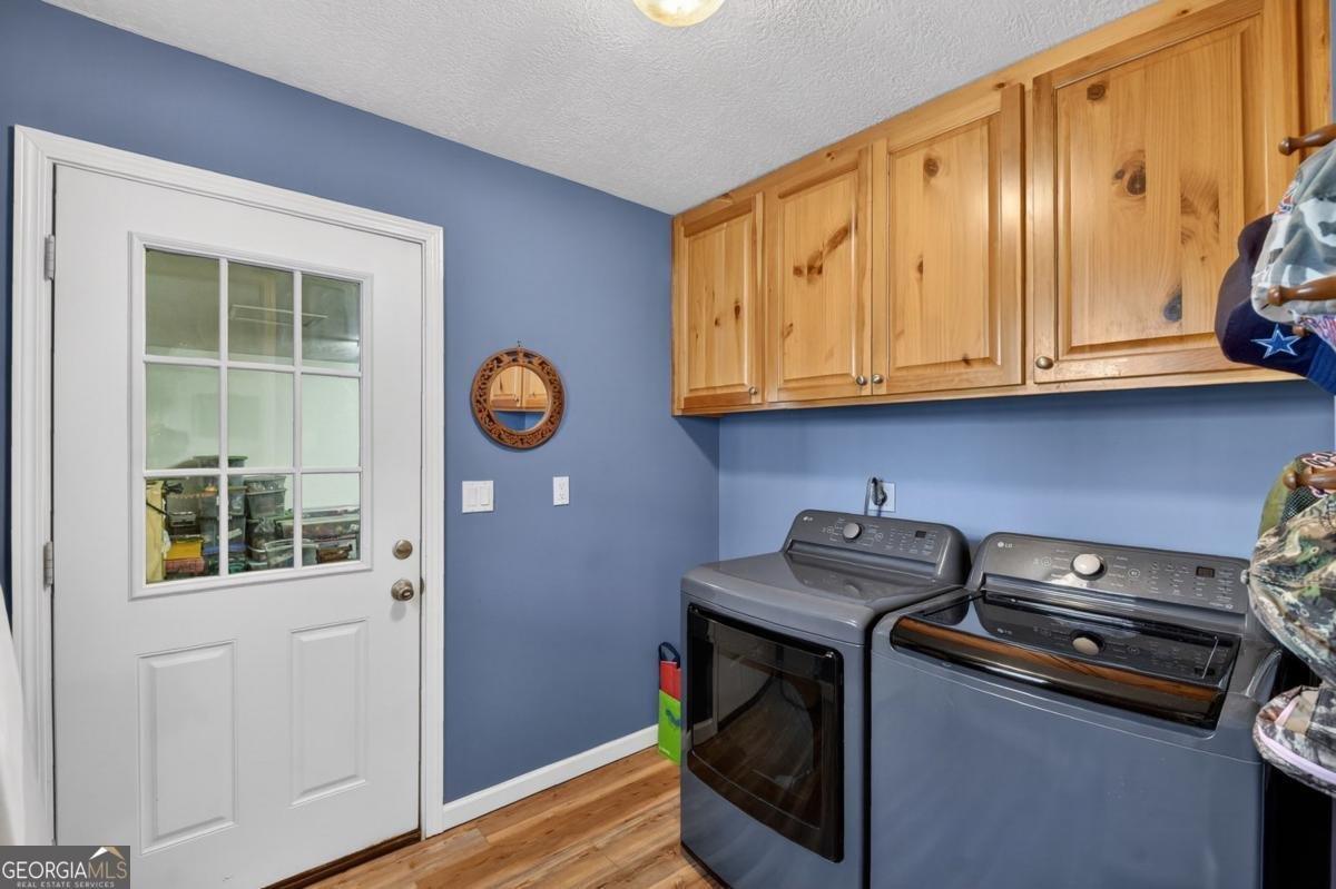 520 Copperhead Road Blairsville - 22