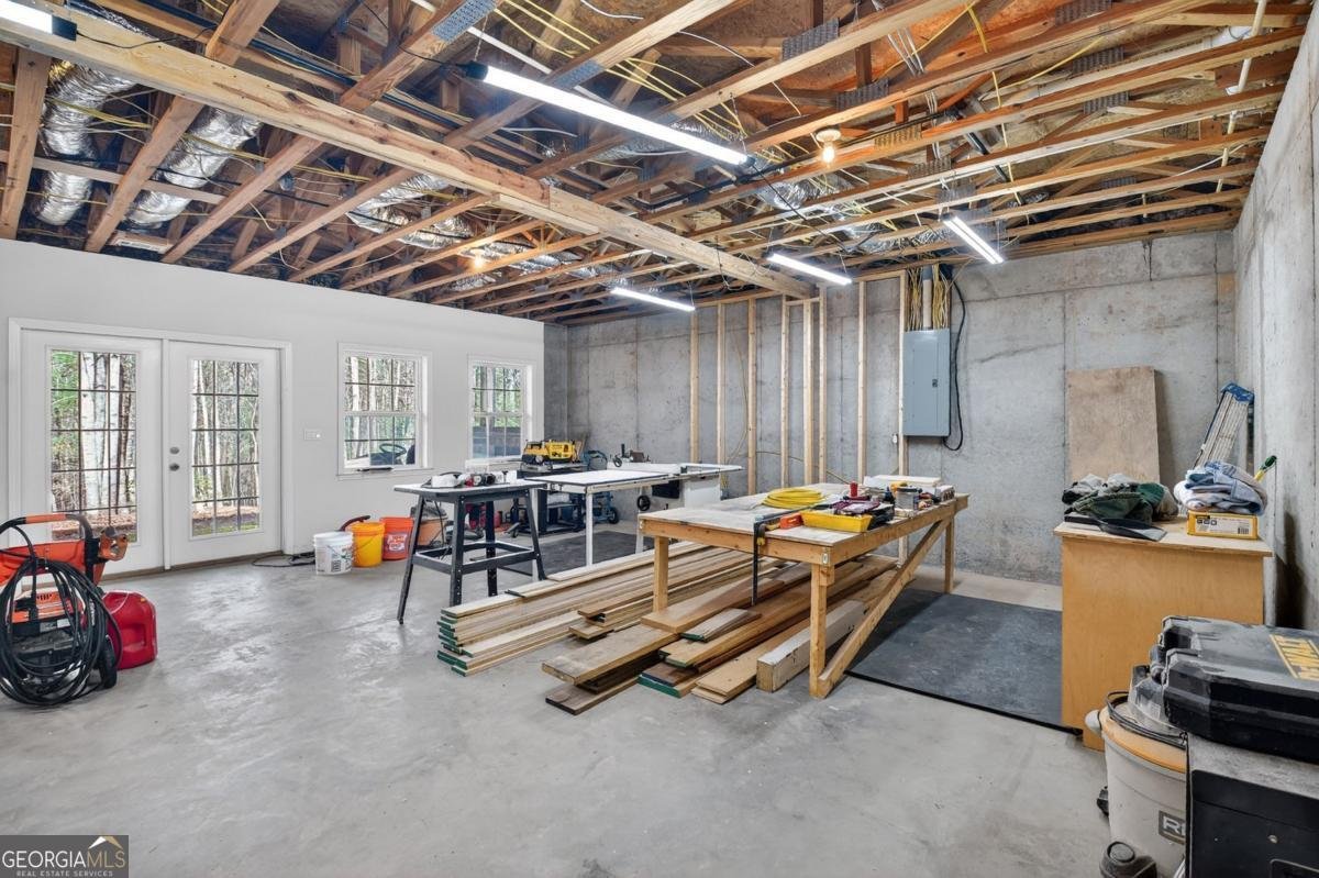 520 Copperhead Road Blairsville - 23