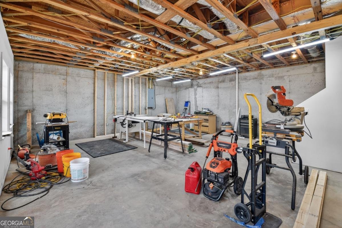 520 Copperhead Road Blairsville - 24