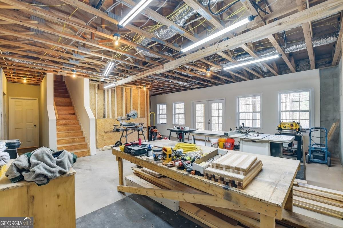 520 Copperhead Road Blairsville - 25