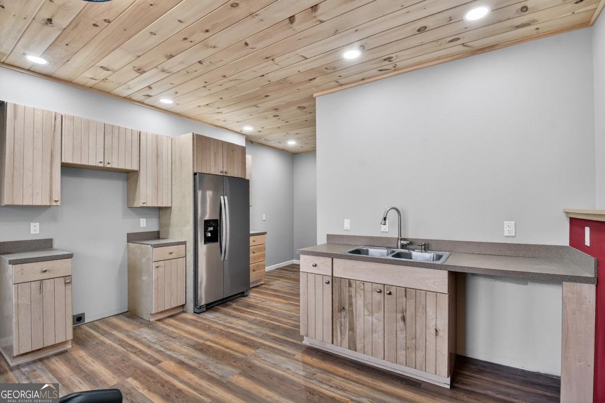 520 Copperhead Road Blairsville - 27