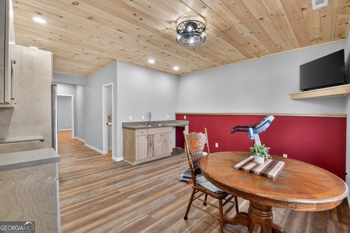 520 Copperhead Road Blairsville - 28