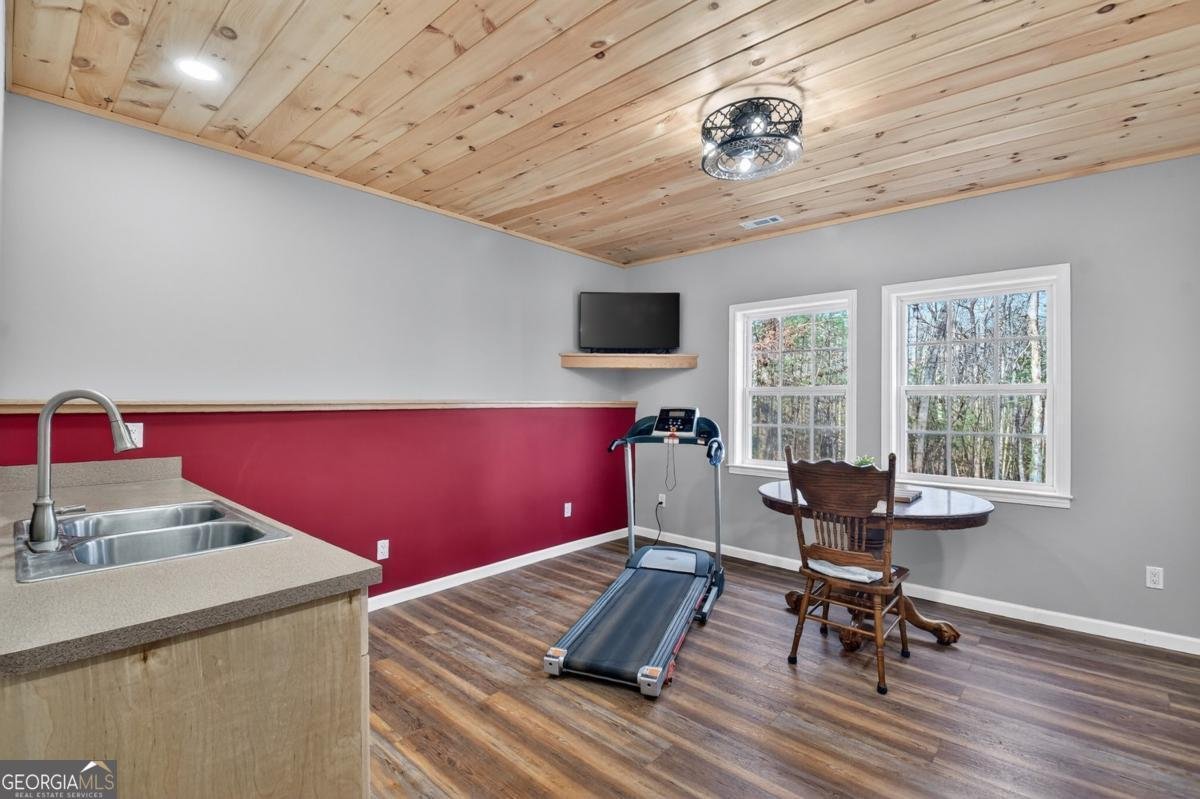 520 Copperhead Road Blairsville - 29