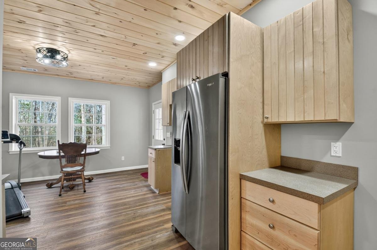 520 Copperhead Road Blairsville - 30