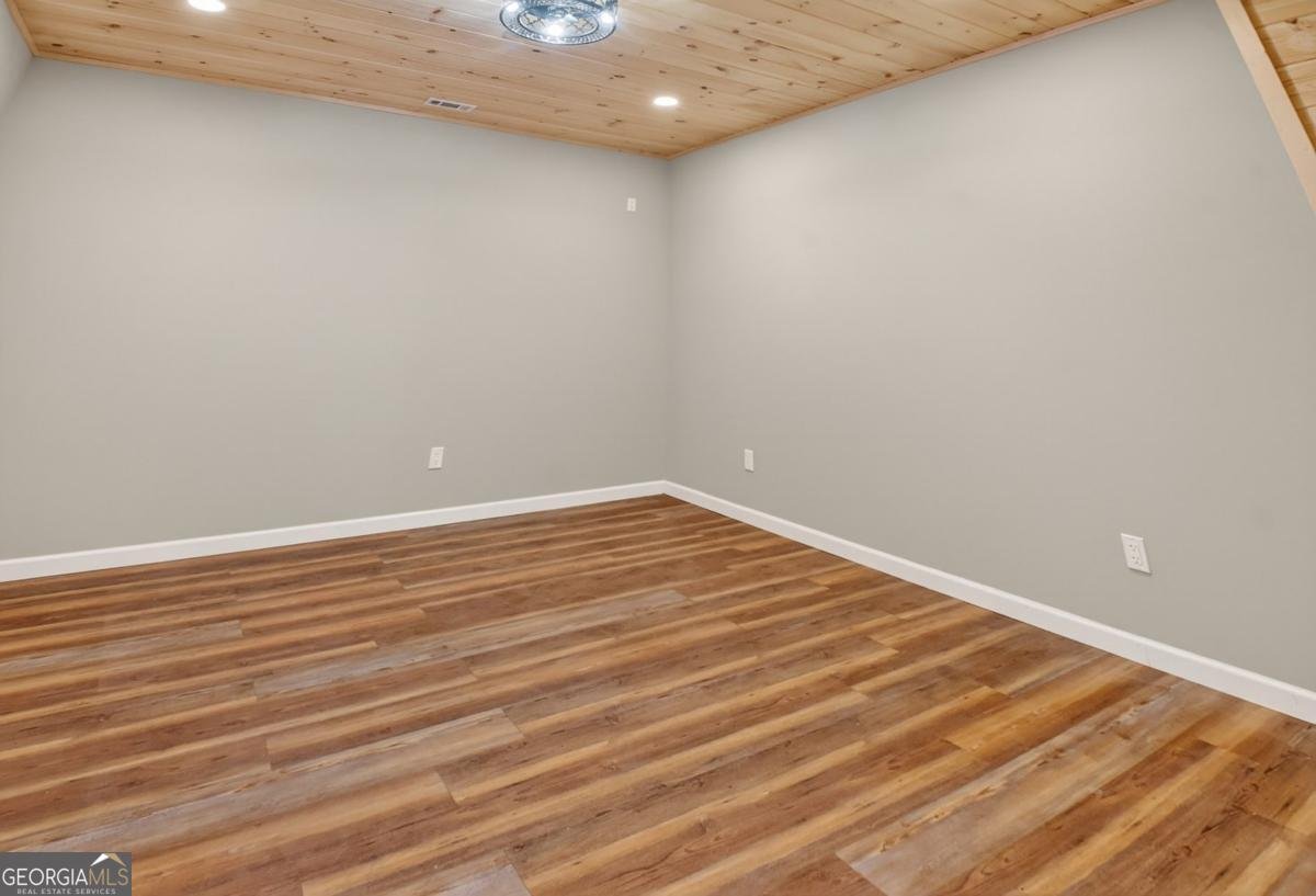 520 Copperhead Road Blairsville - 31